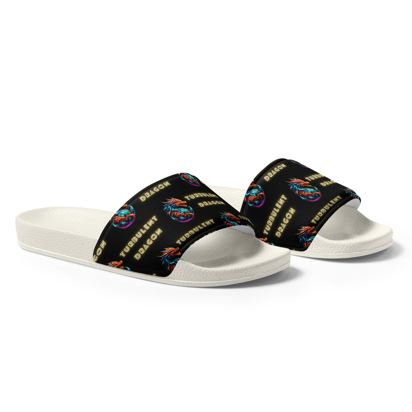 Chinelo slide feminino
