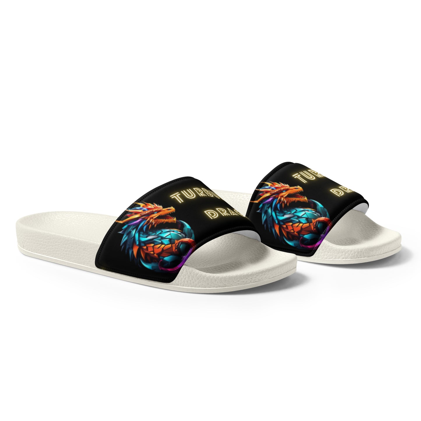 Chinelo slide feminino