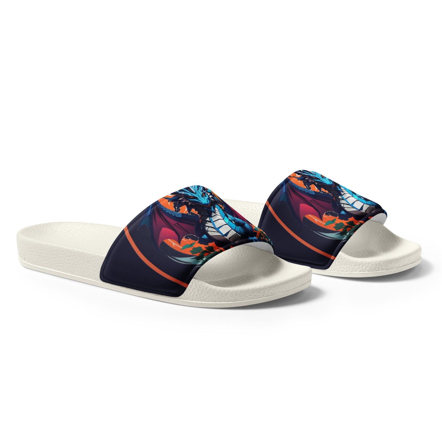 Chinelo slide feminino