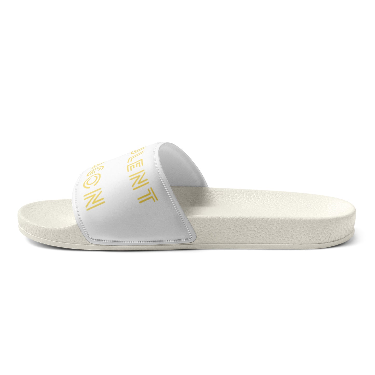 Chinelo slide feminino