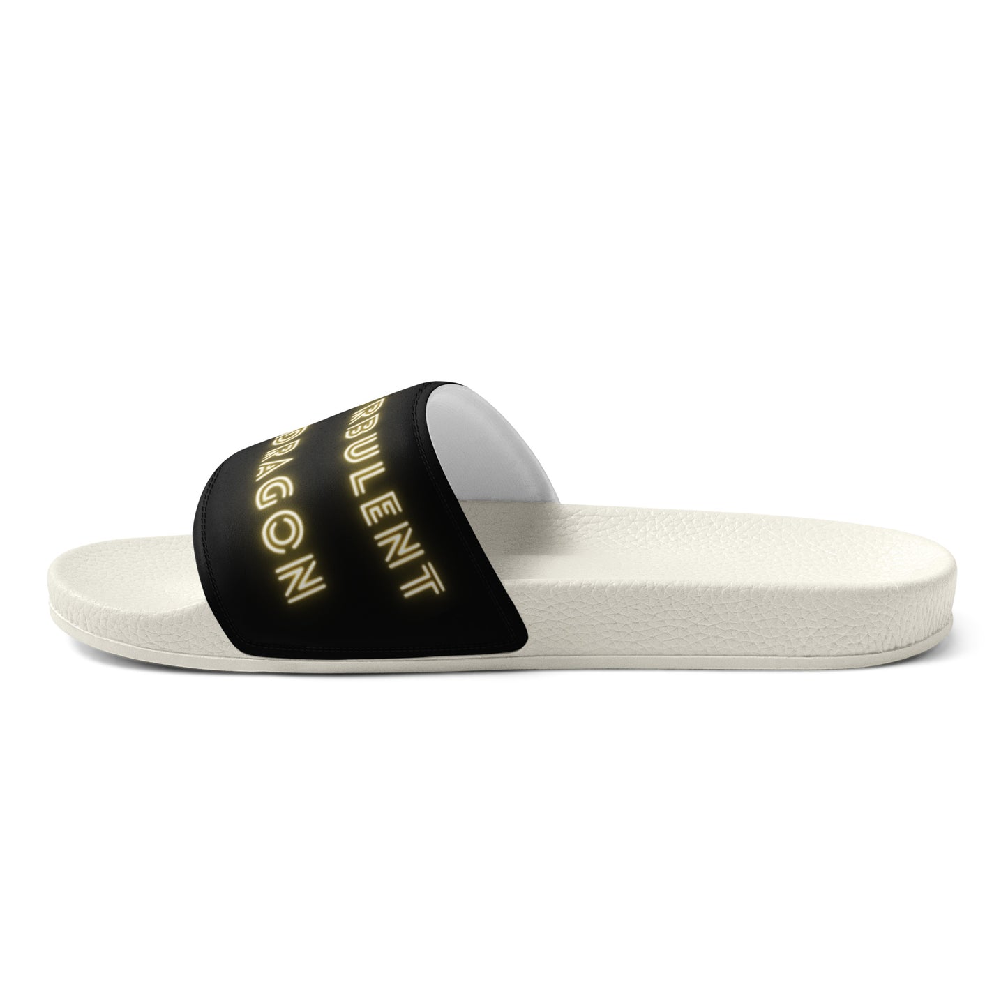 Chinelo slide feminino