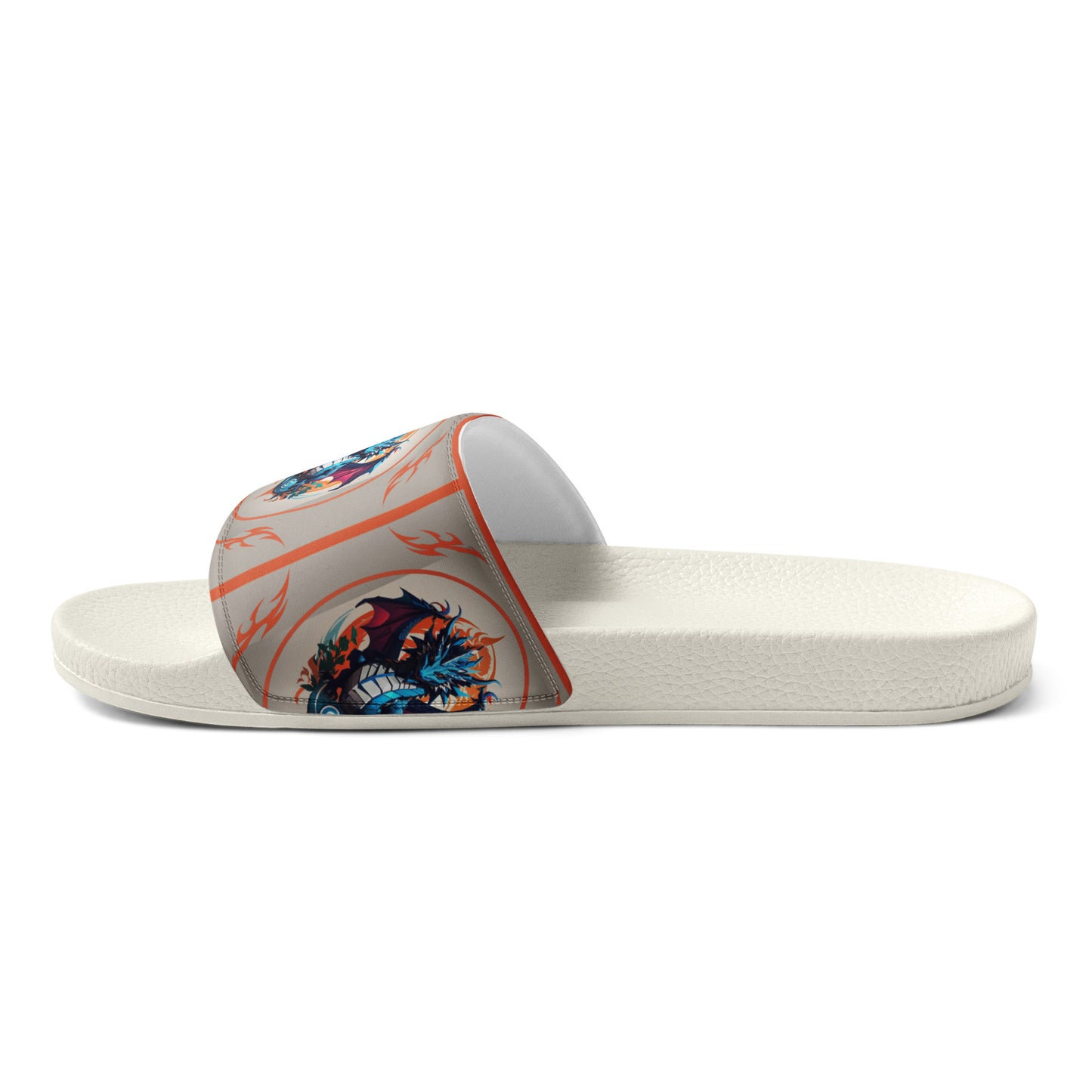 Chinelo slide feminino