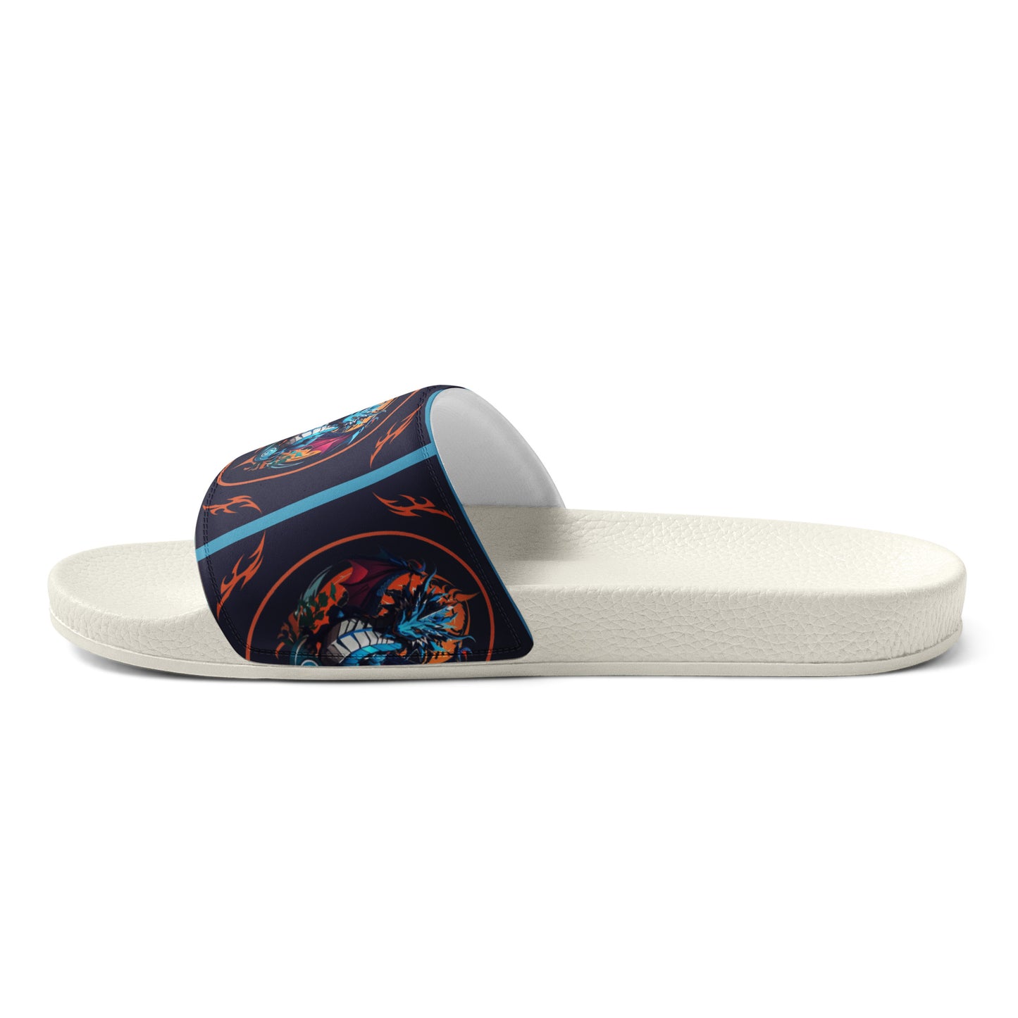 Chinelo slide feminino