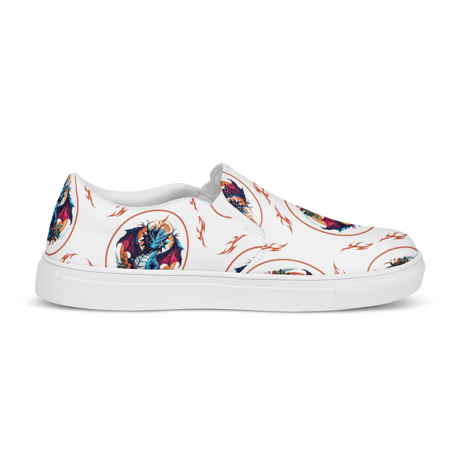 Tênis slip on feminino