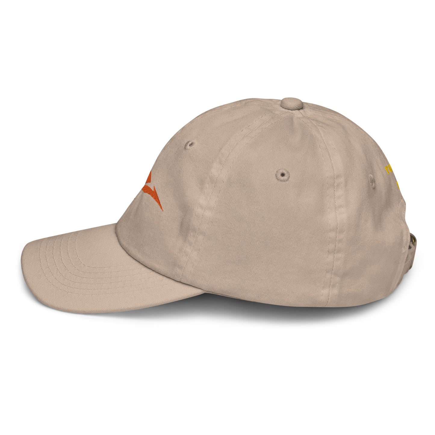 Boné de Baseball Juvenil