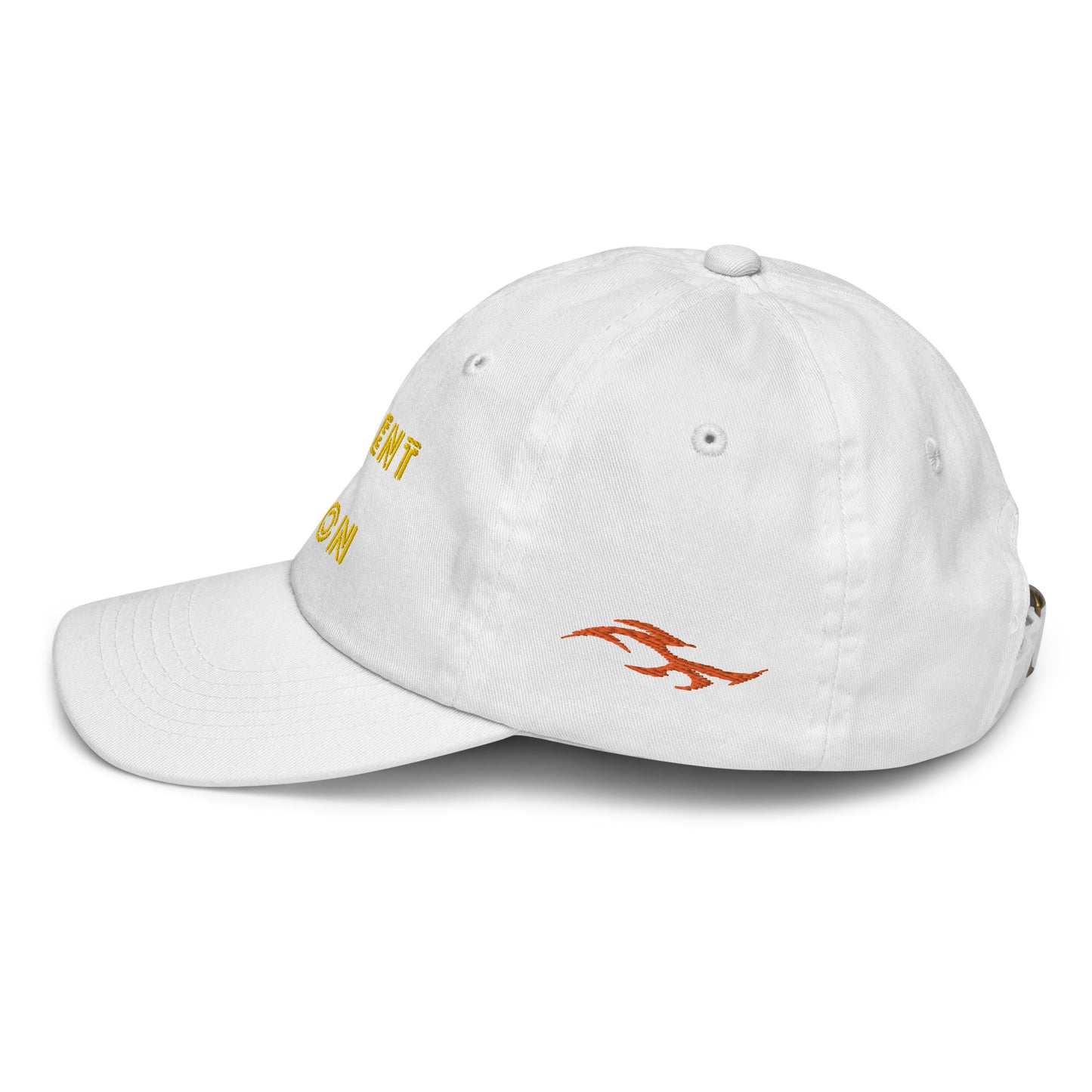 Boné de Baseball Juvenil