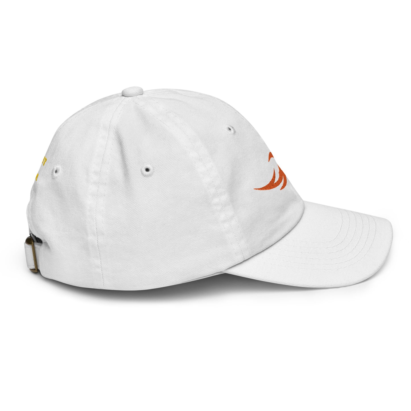 Boné de Baseball Juvenil
