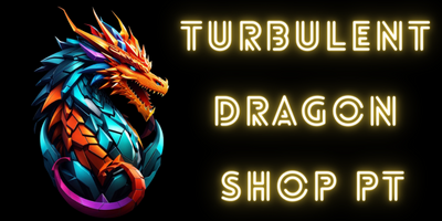 Turbulent Dragon Shop