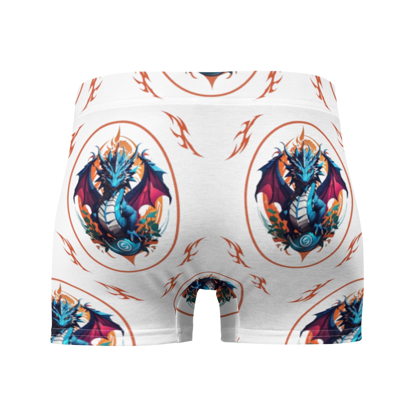 Cuecas Boxer