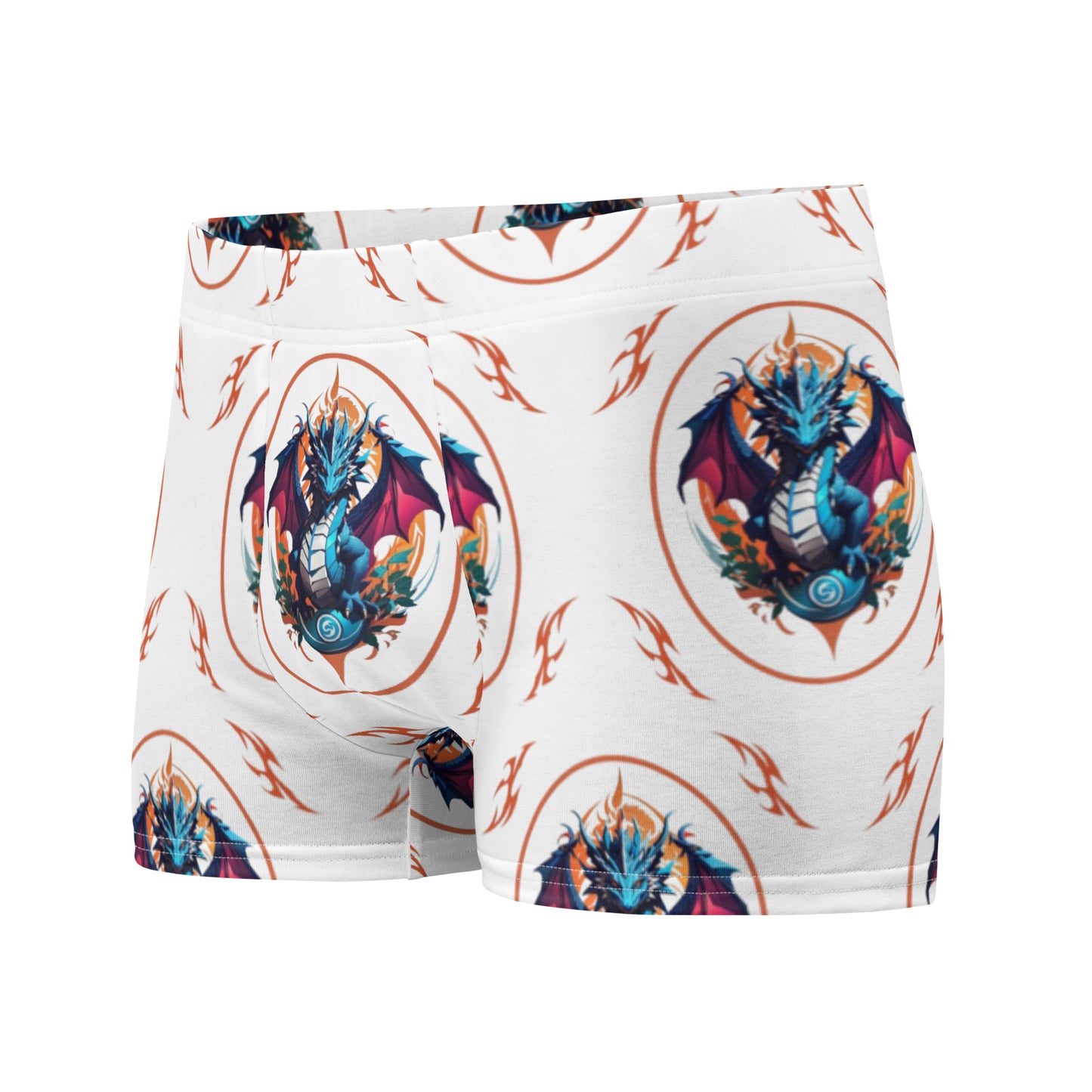 Cuecas Boxer