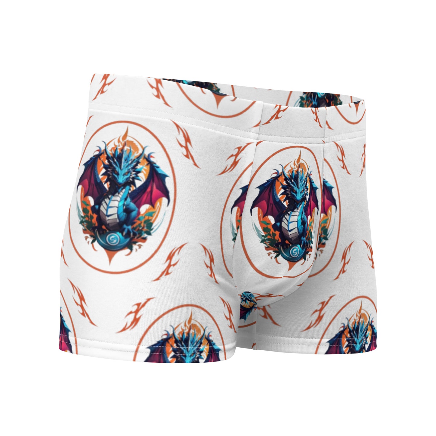 Cuecas Boxer