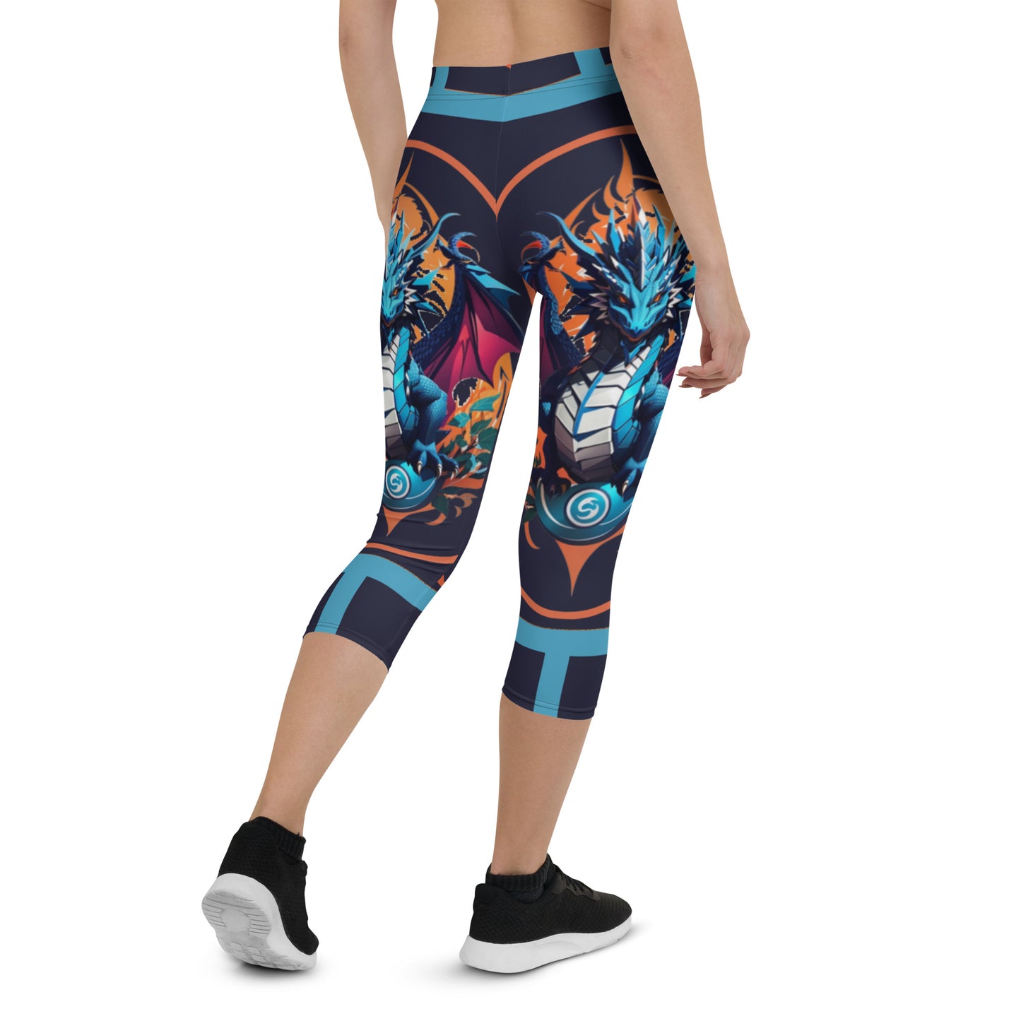 Leggings Capri