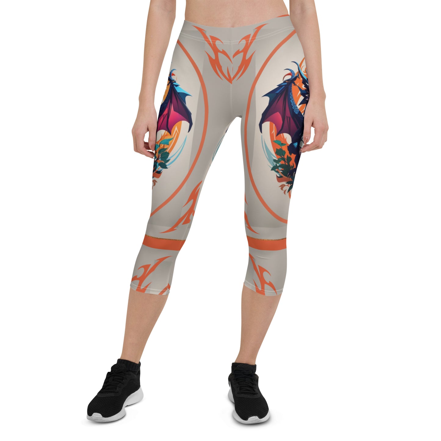 Leggings Capri