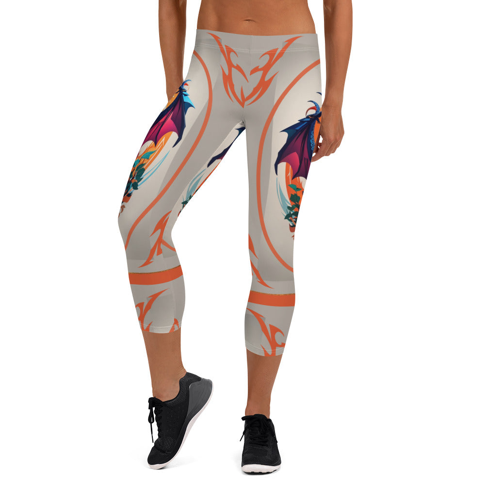 Leggings Capri