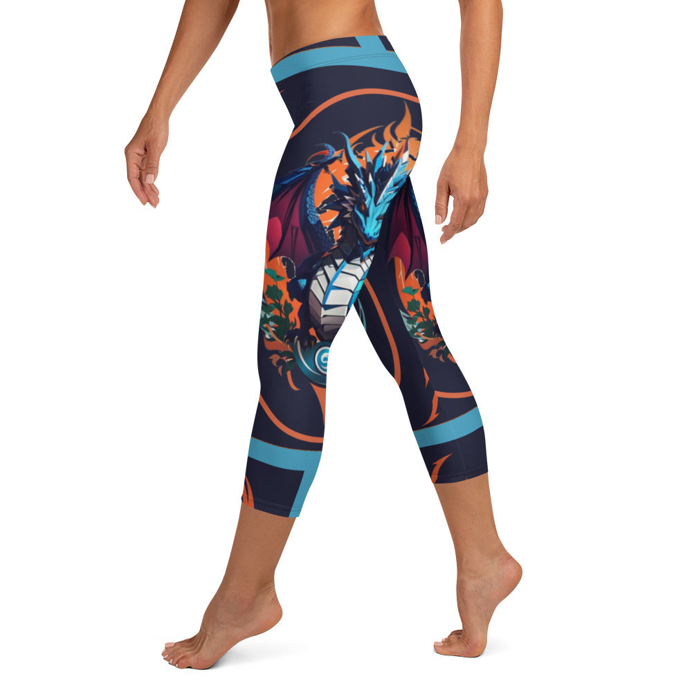 Leggings Capri