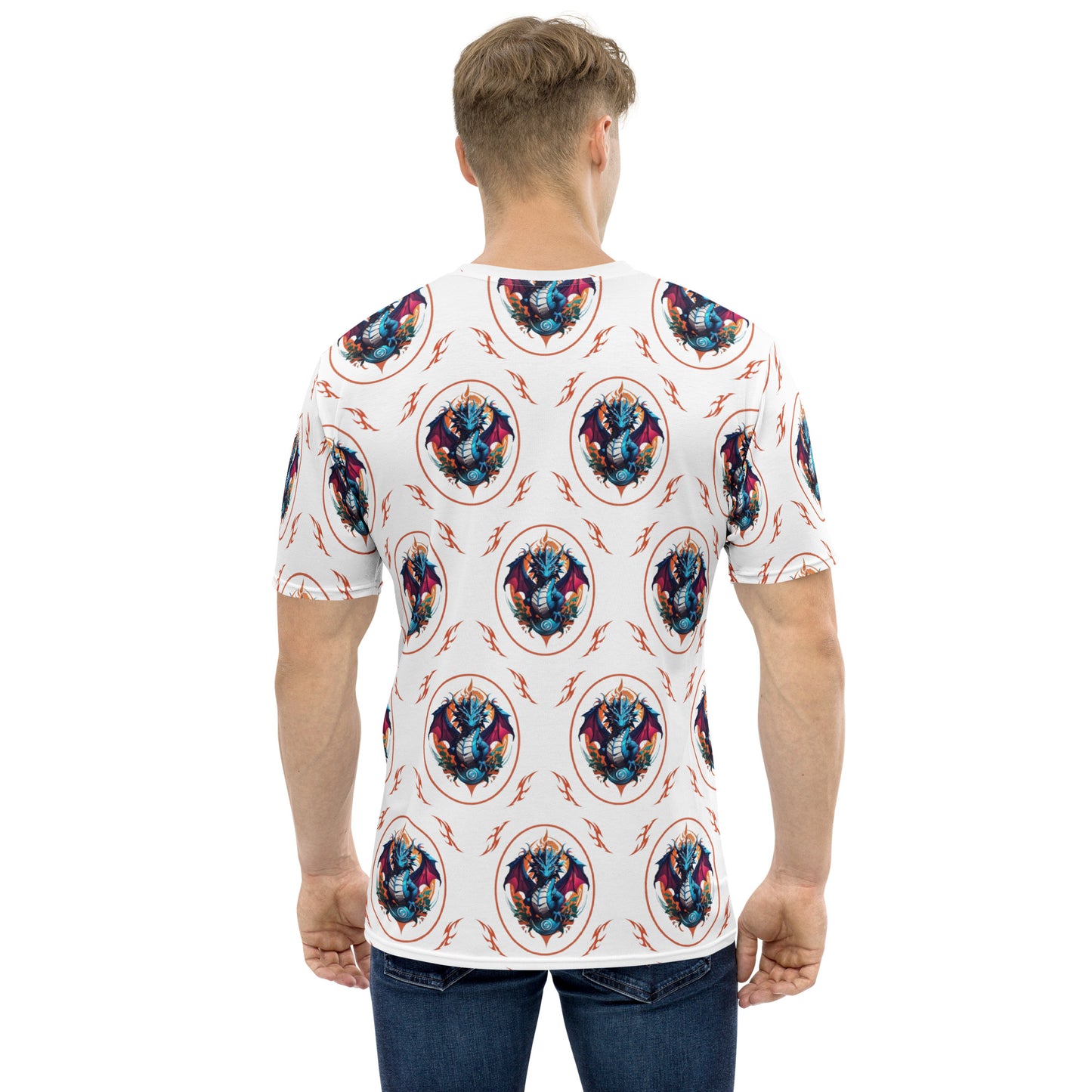 Camiseta Masculina