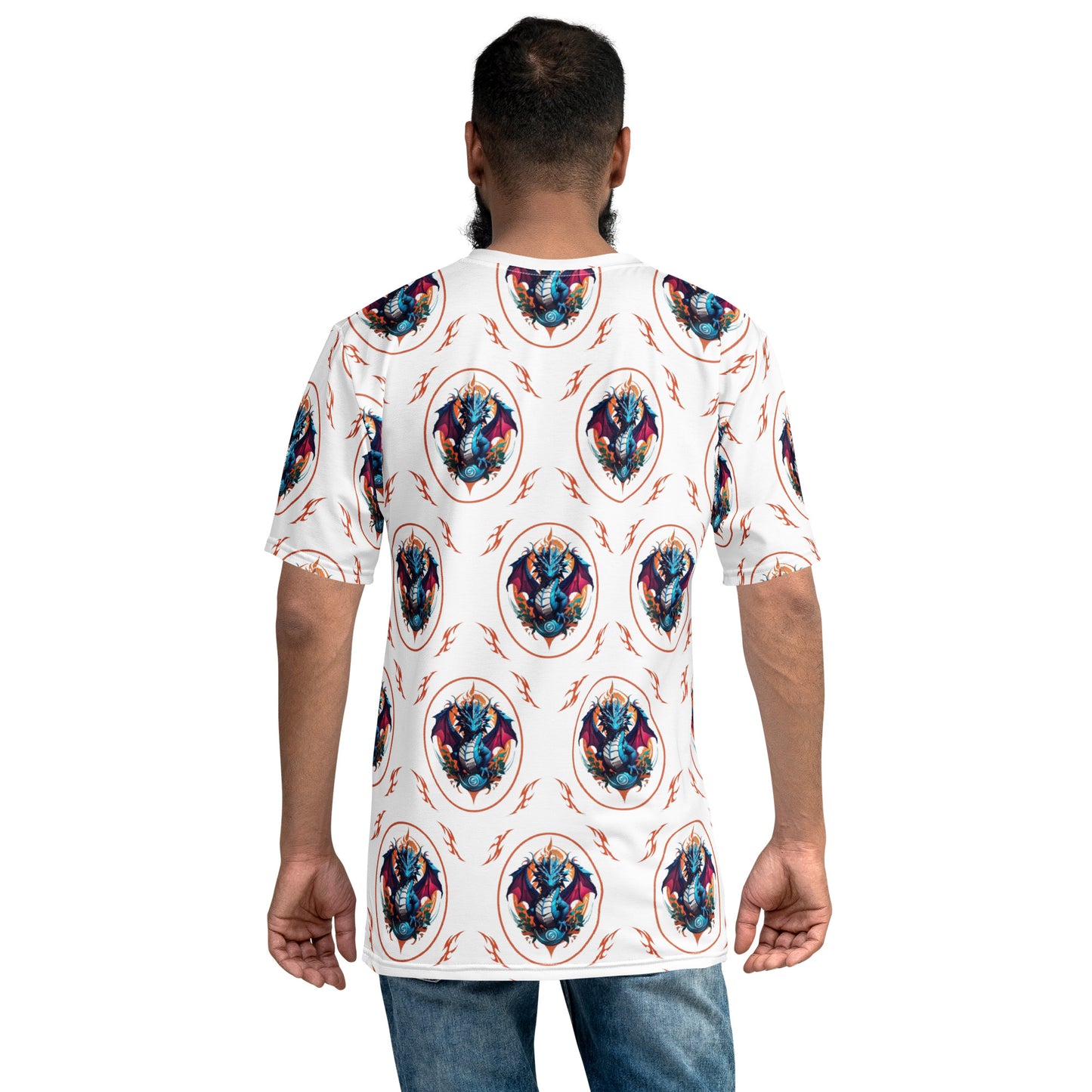 Camiseta Masculina