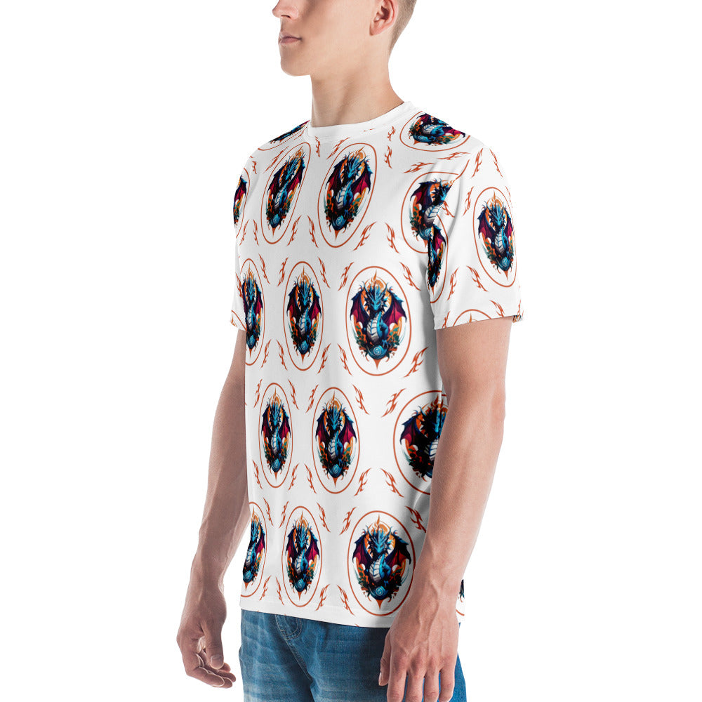 Camiseta Masculina