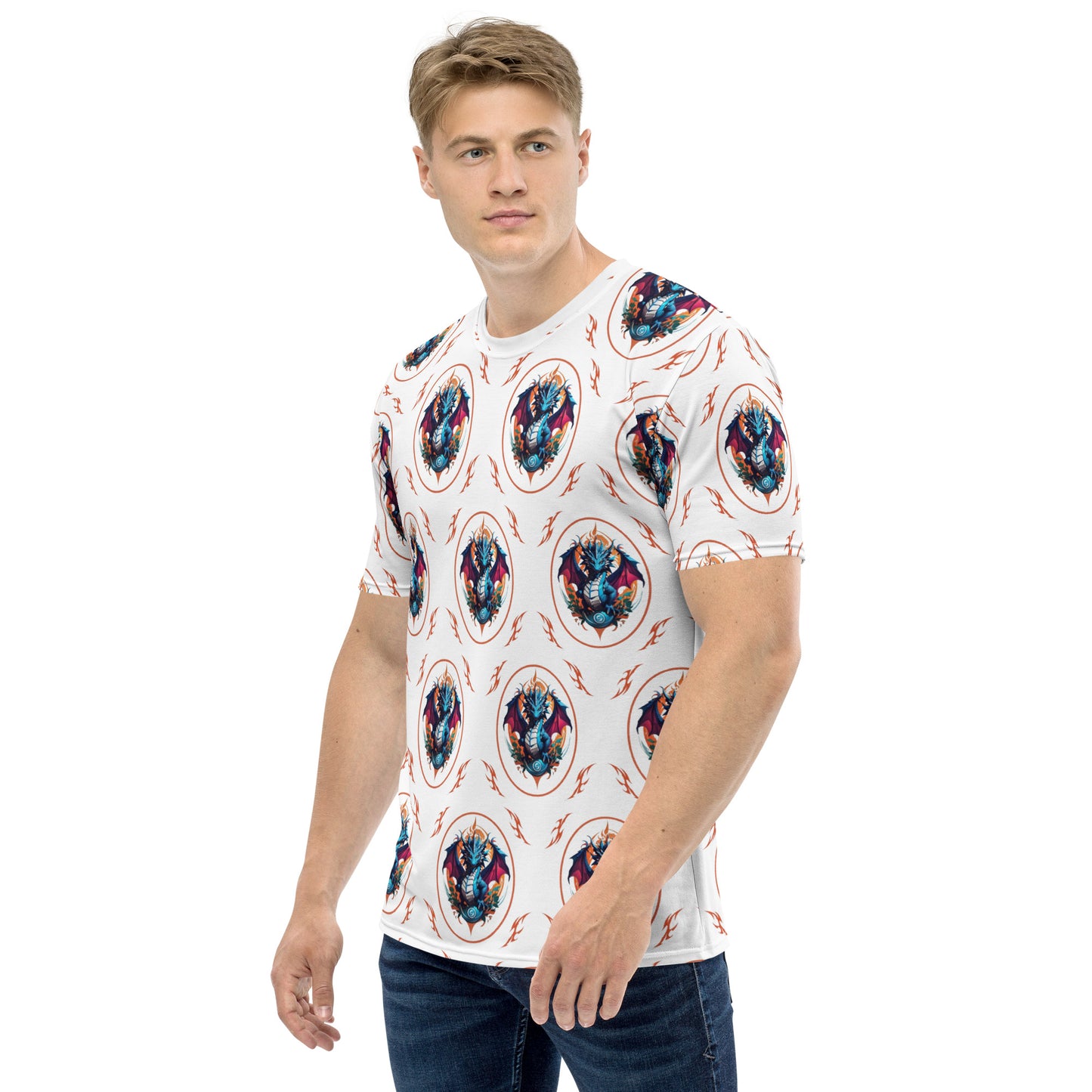 Camiseta Masculina