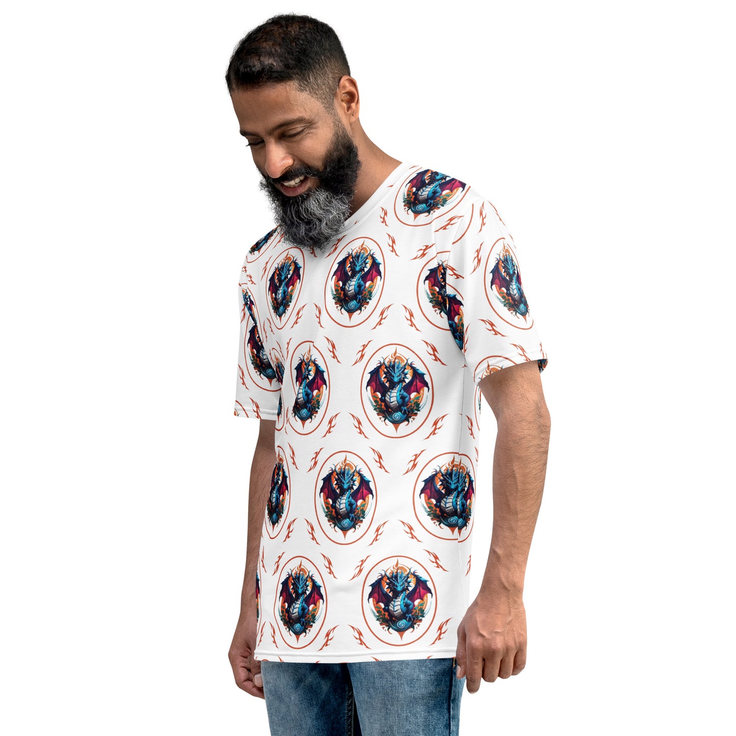 Camiseta Masculina