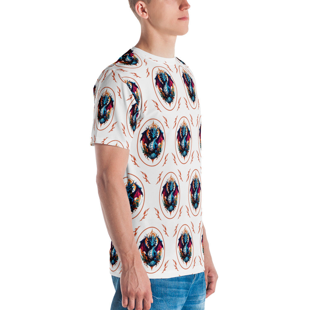 Camiseta Masculina