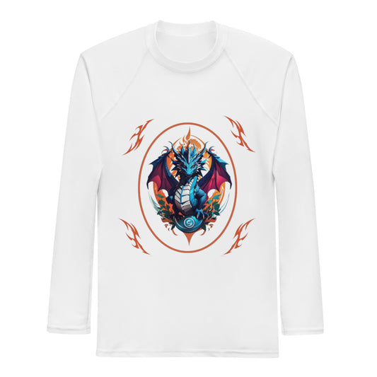 Camisa UV Masculina