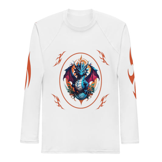 Camisa UV Masculina