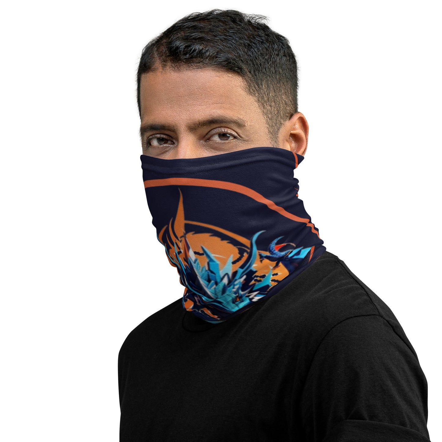 Bandana Tubular