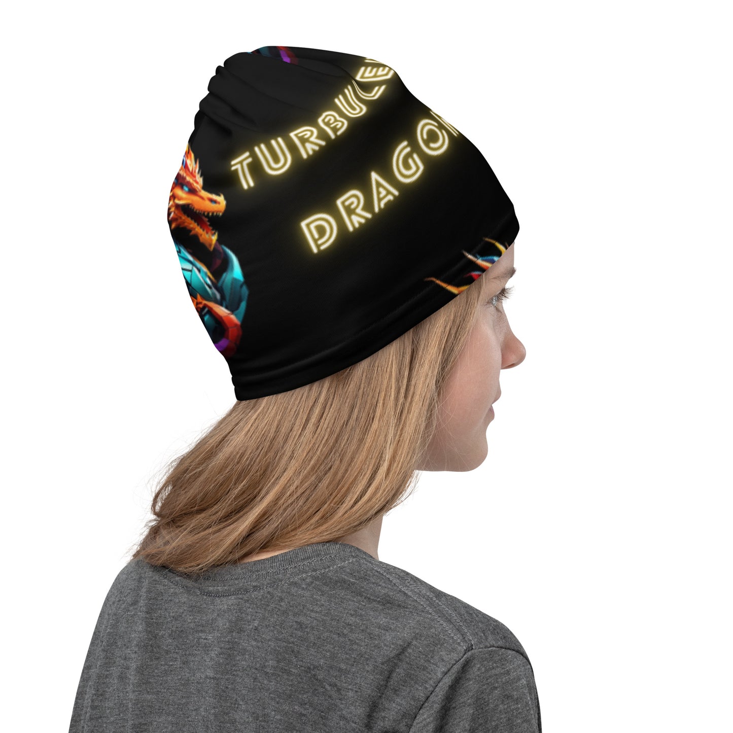 Bandana Tubular