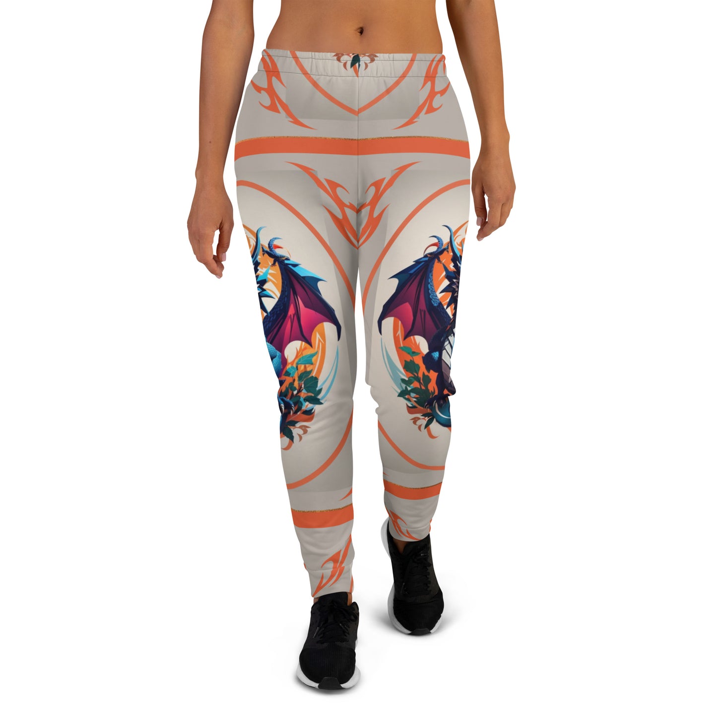 Joggers Femininas