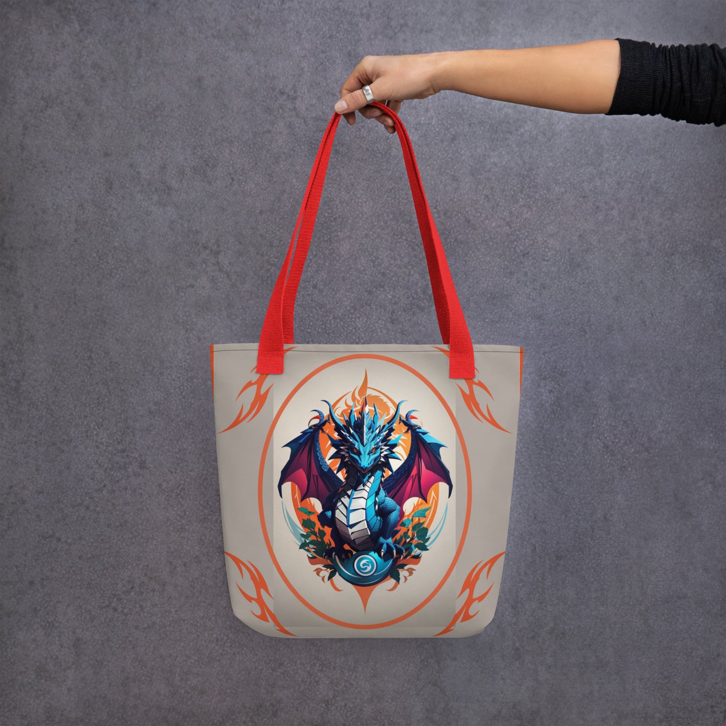 Bolsa tote