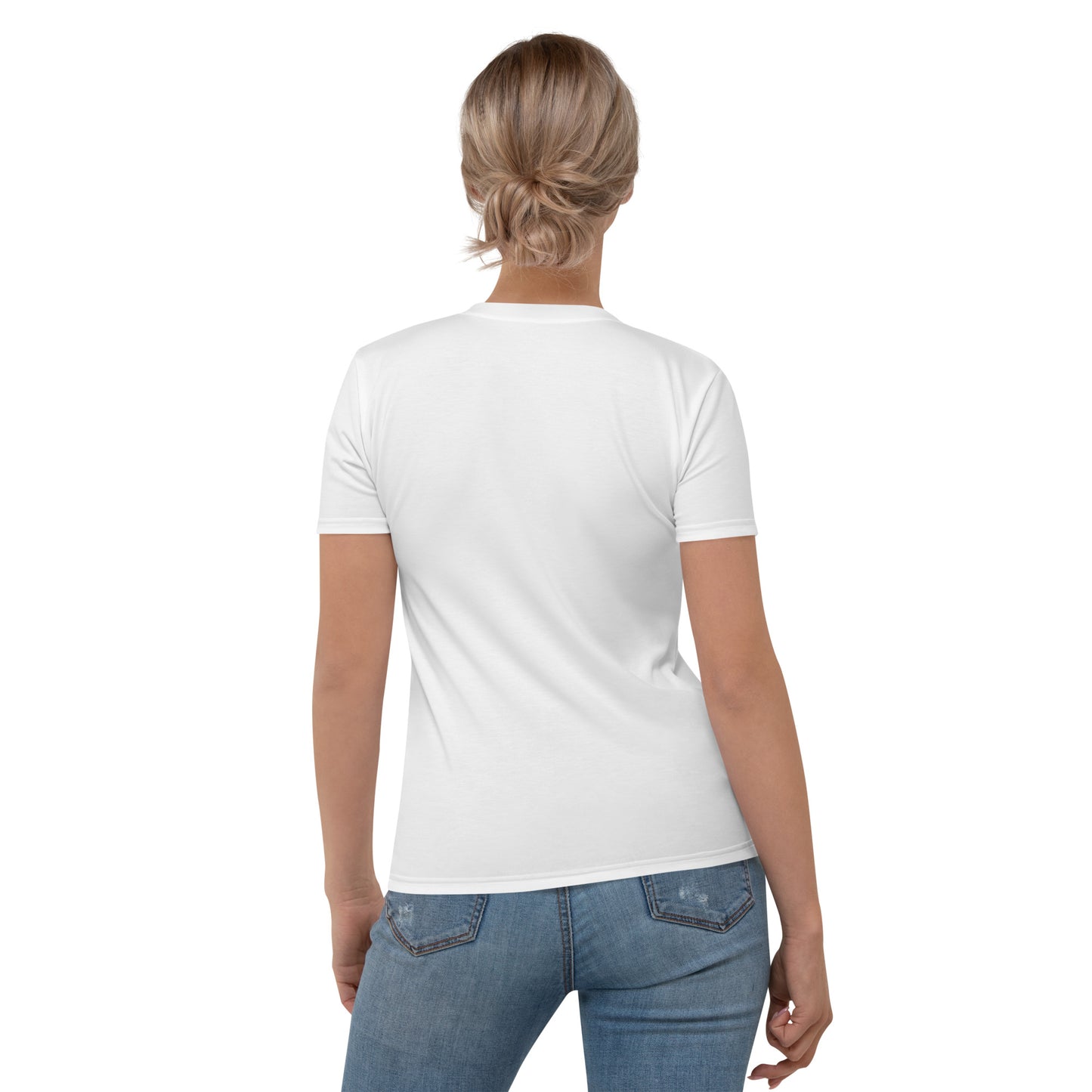 Camiseta Feminina