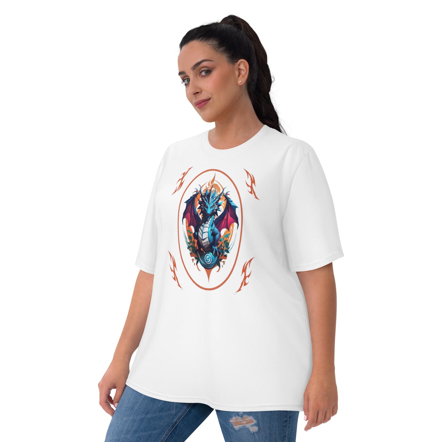 Camiseta Feminina