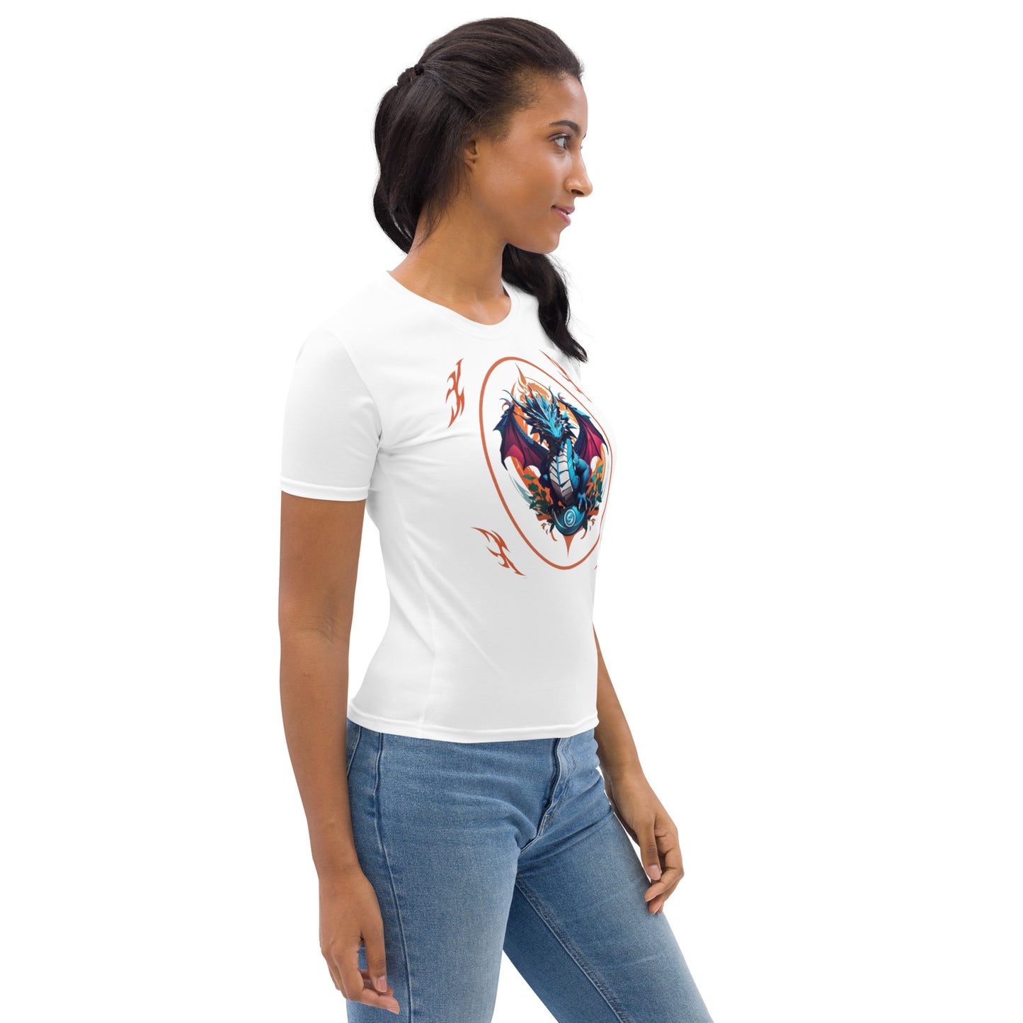 Camiseta Feminina