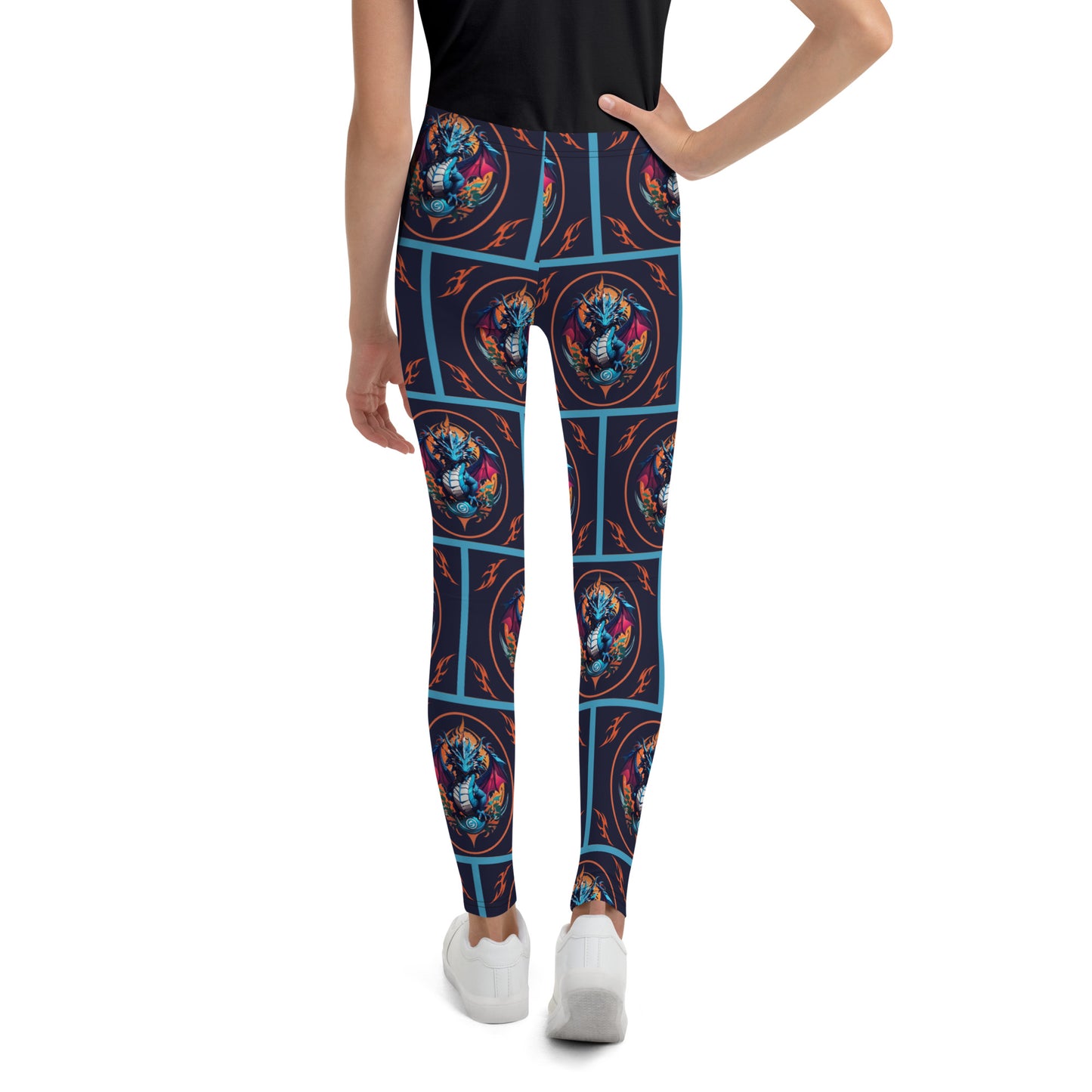 Leggings Juvenis