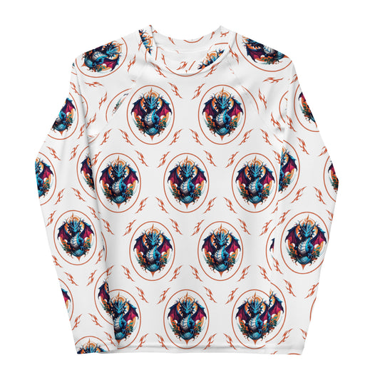 Camisa UV juvenil