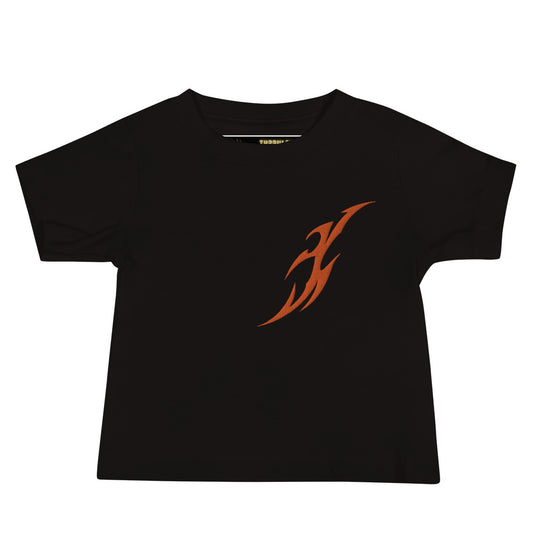 Camiseta de Manga Curta para Bebês