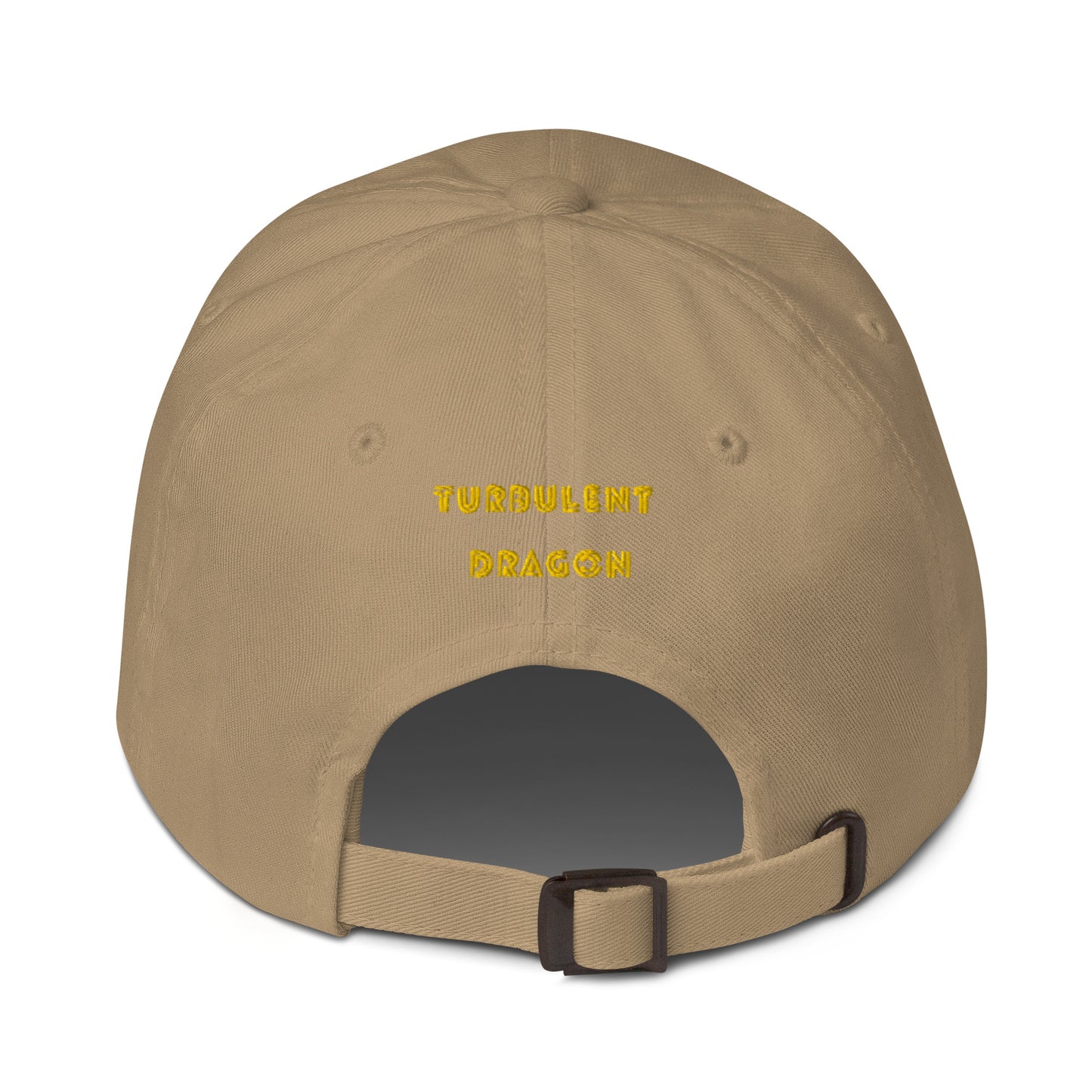 Boné Dad Hat