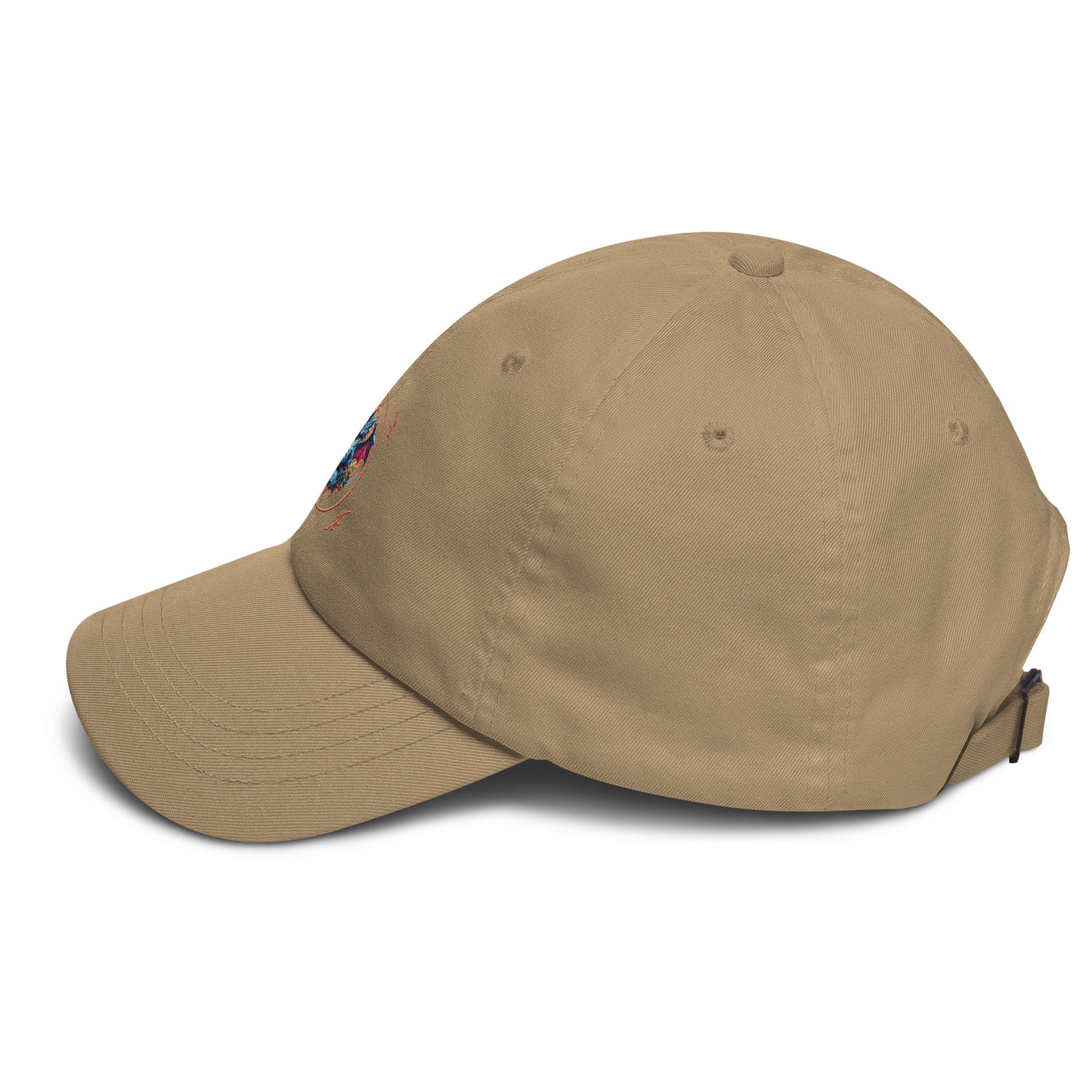 Boné Dad Hat