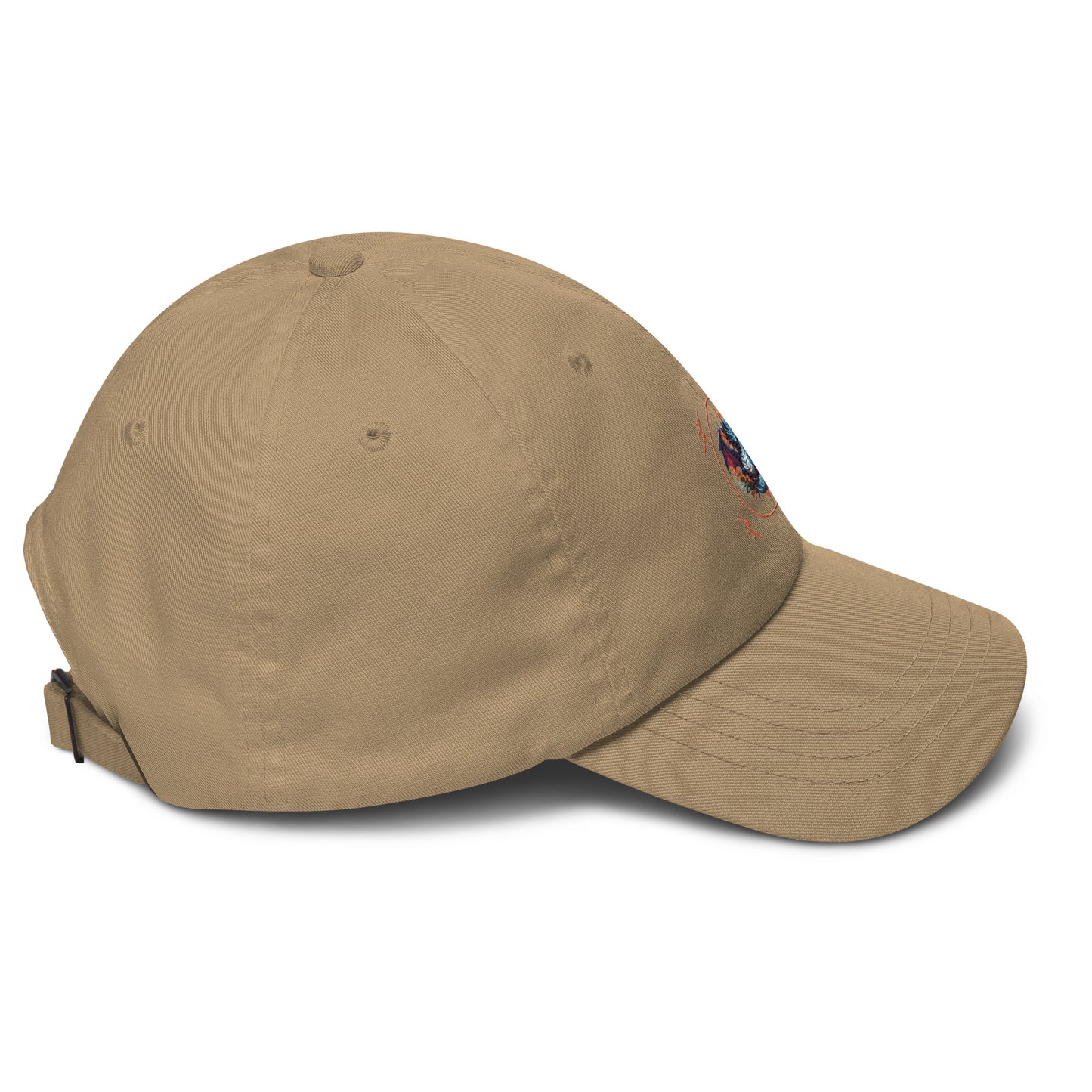 Boné Dad Hat