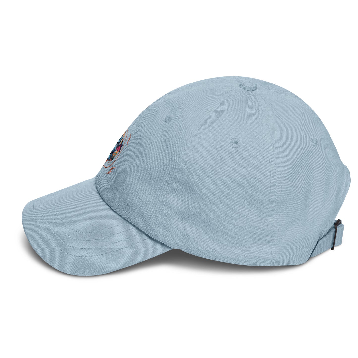 Boné Dad Hat