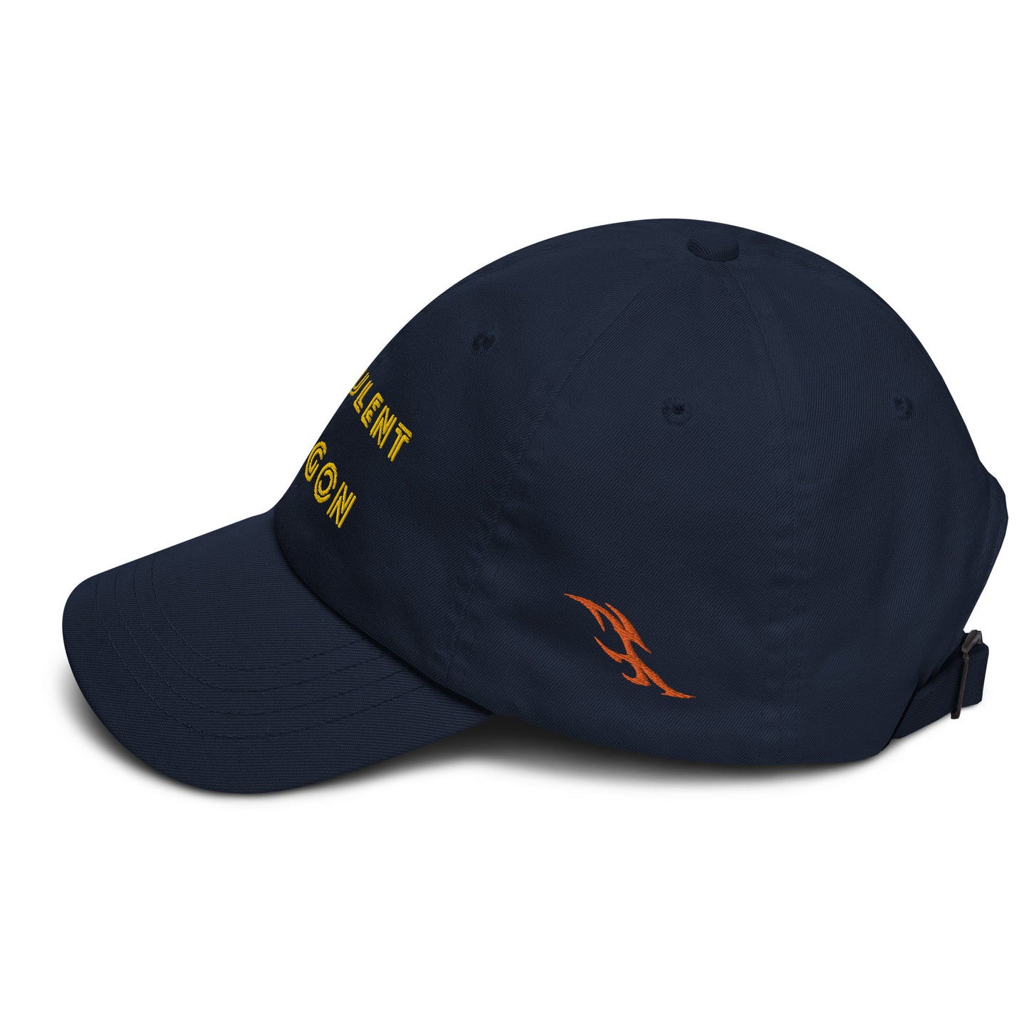 Boné Dad Hat