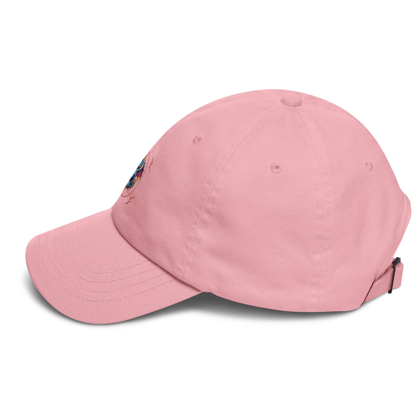 Boné Dad Hat