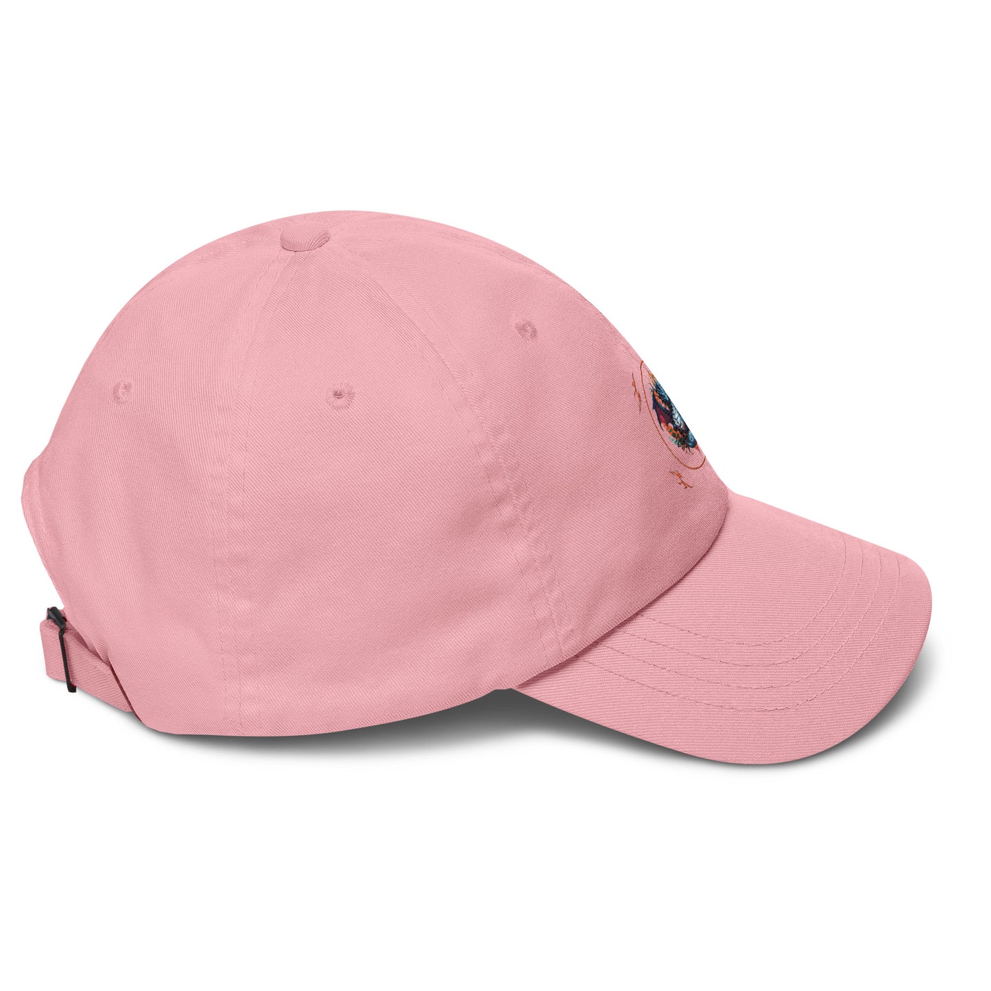 Boné Dad Hat