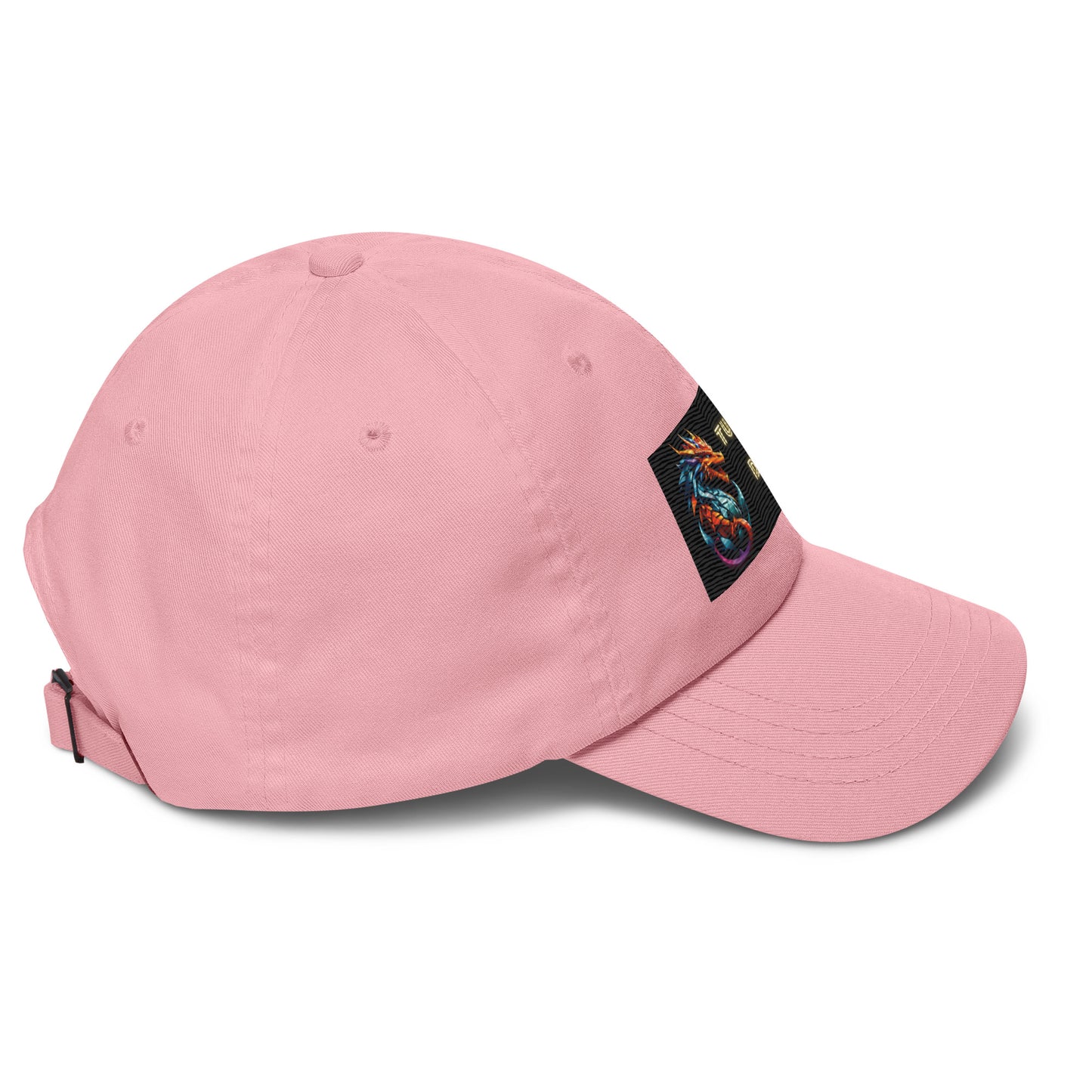 Boné Dad Hat