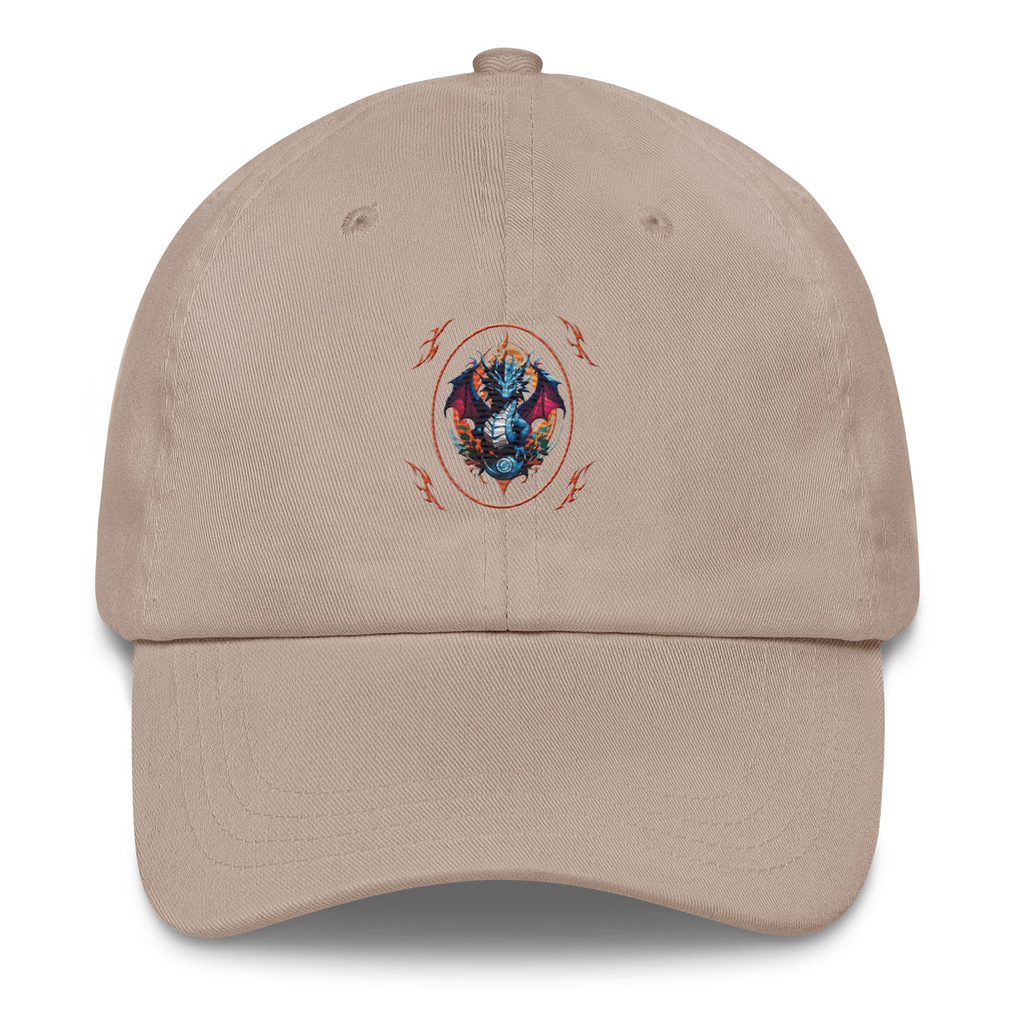 Boné Dad Hat