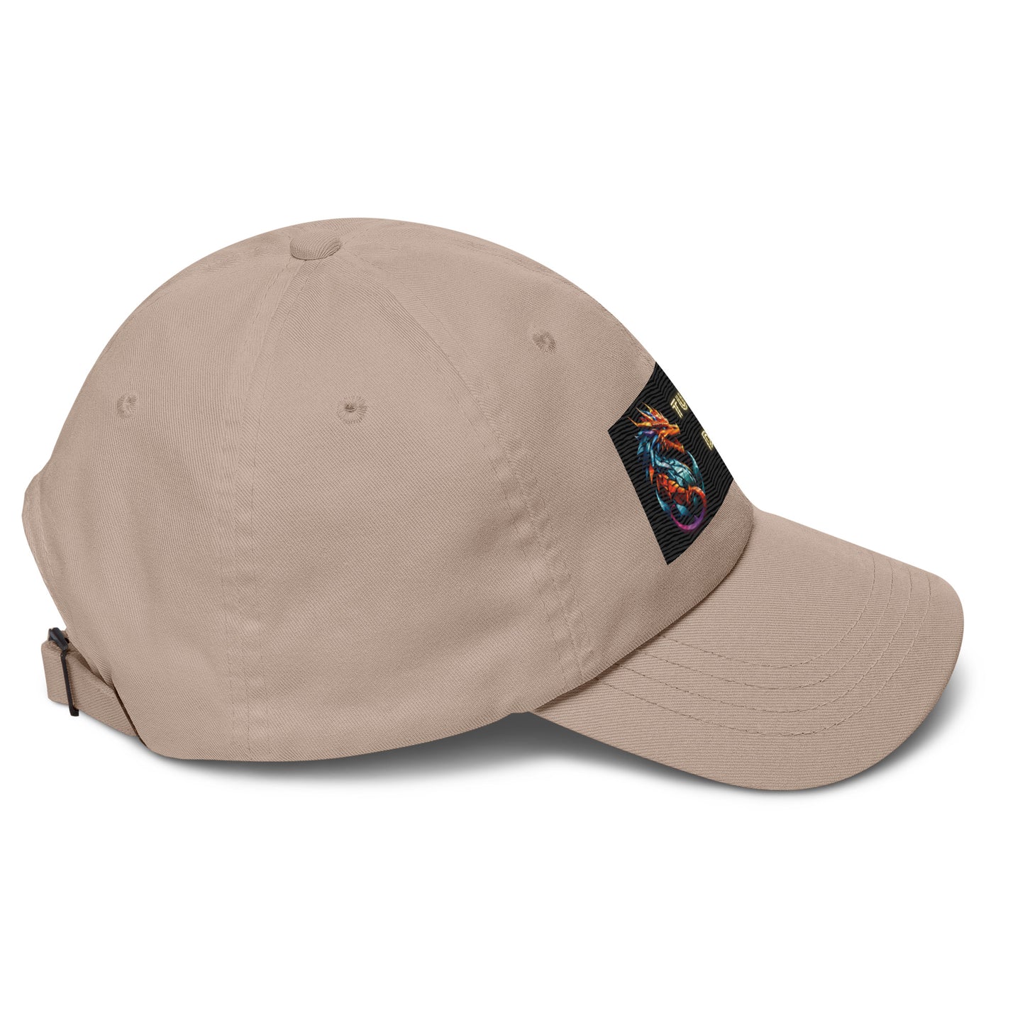 Boné Dad Hat