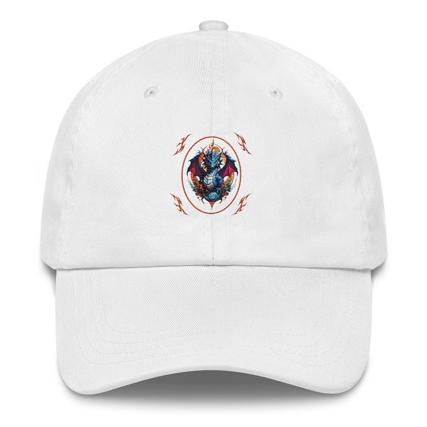 Boné Dad Hat