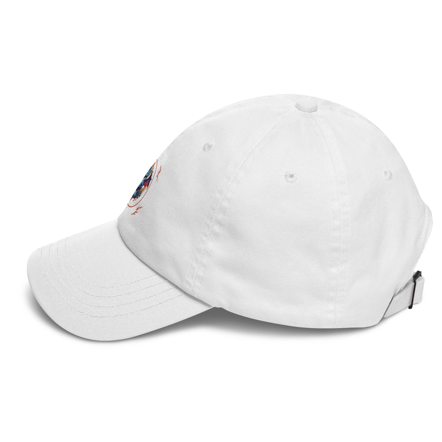 Boné Dad Hat