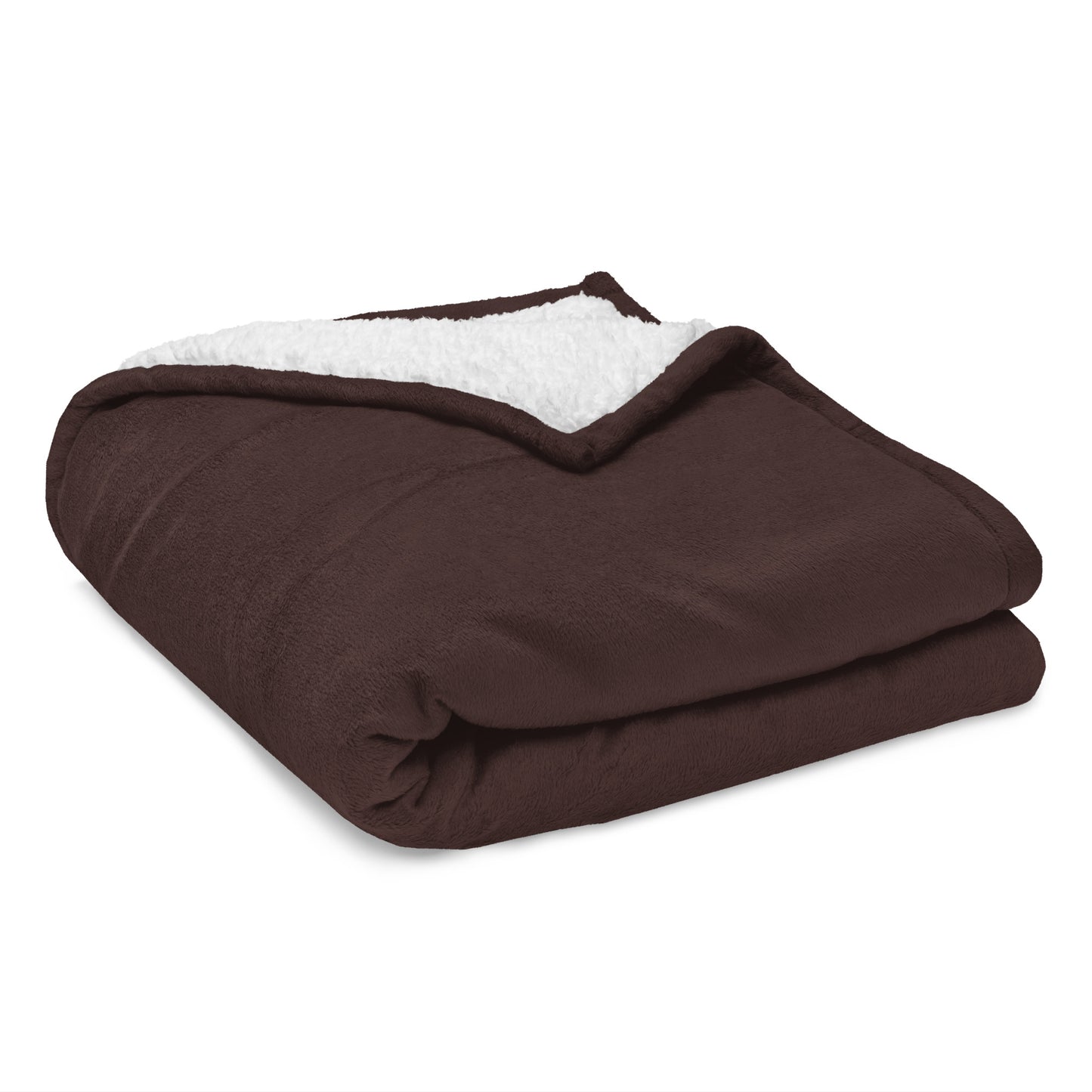 Cobertor sherpa premium